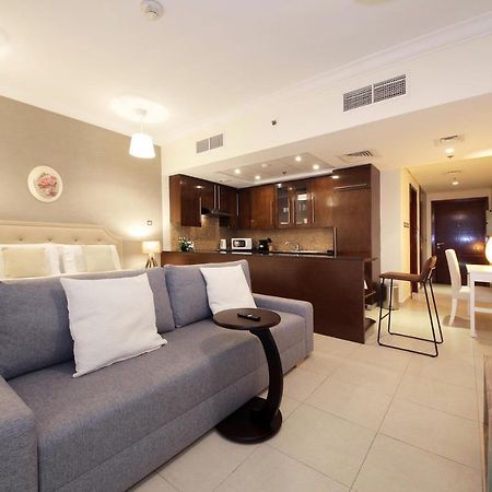 Appartement Prime Retreats- Downtown Dubaï Extérieur photo