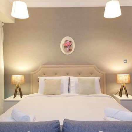 Appartement Prime Retreats- Downtown Dubaï Extérieur photo