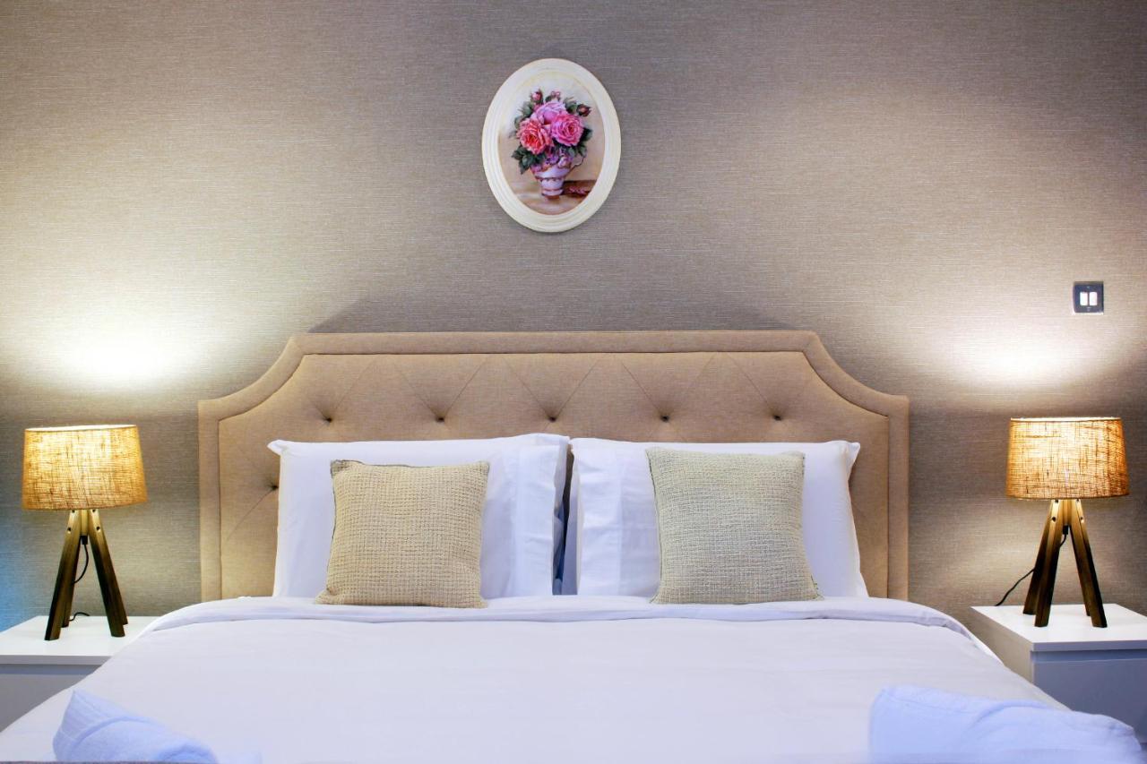 Appartement Prime Retreats- Downtown Dubaï Extérieur photo